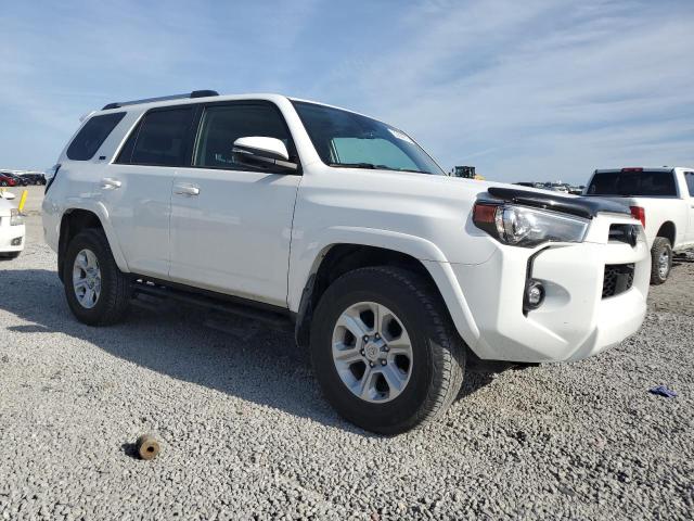 Vin: jtenu5jr4n6022345, lot: 52689815, toyota 4runner sr5/sr5 premium 20224
