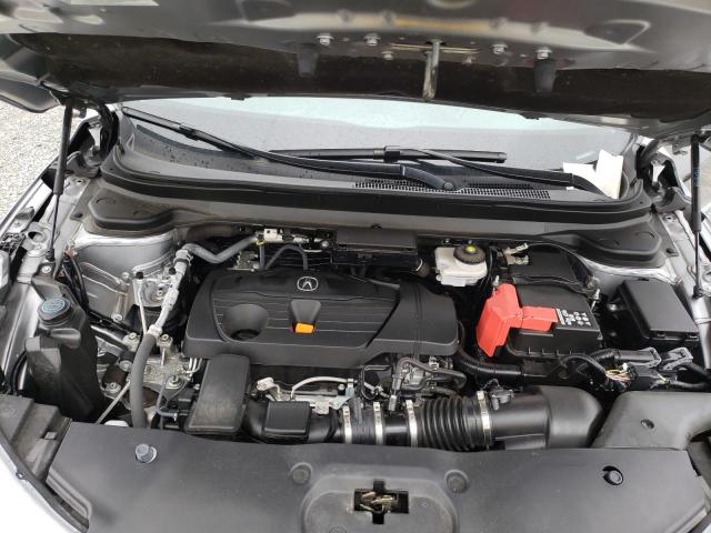 2021 ACURA RDX TECHNO 5J8TC2H58ML042180