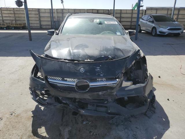 2018 MERCEDES-BENZ CLA 45 AMG WDDSJ5CB3JN586283