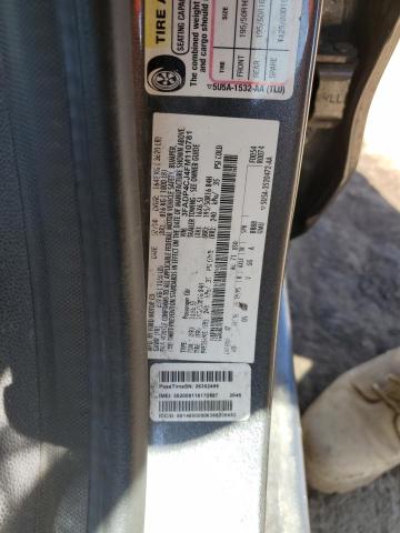 2015 FORD FIESTA TIT 3FADP4CJ4FM110781