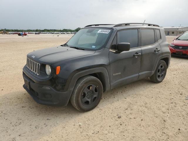 JEEP RENEGADE S