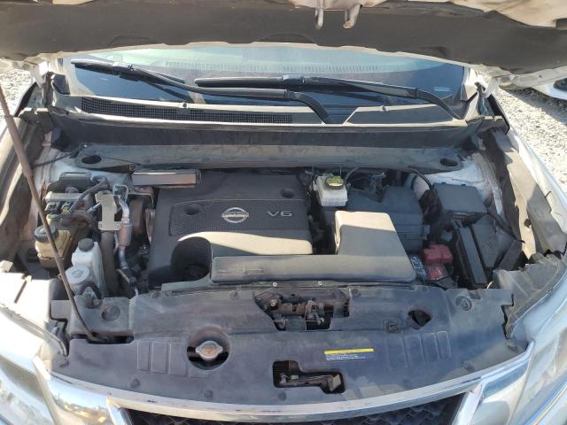 2015 NISSAN PATHFINDER - 5N1AR2MM7FC662308