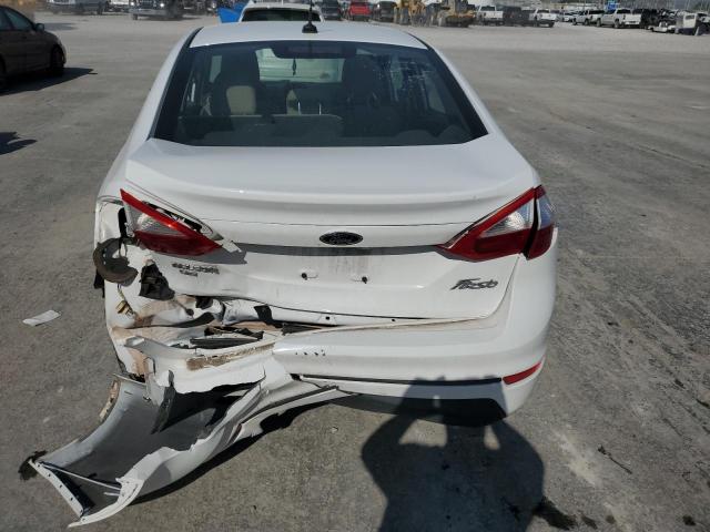 2019 FORD FIESTA SE - 3FADP4BJ5KM132428