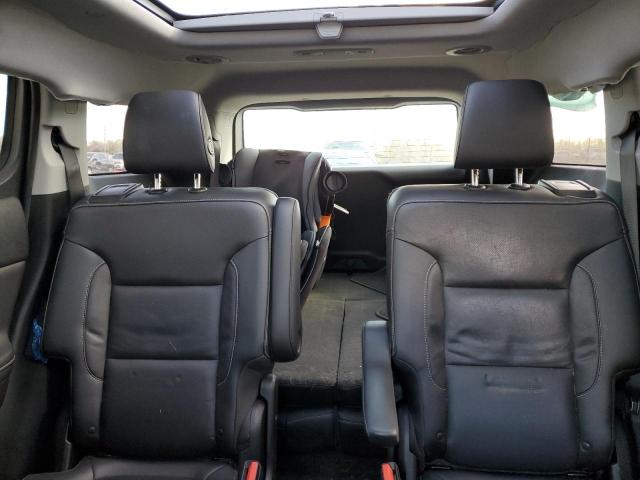 2018 GMC ACADIA SLT - 1GKKNWLS2JZ116831