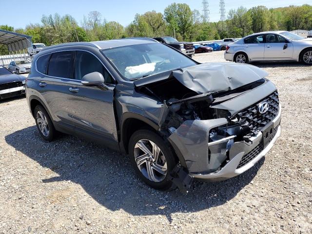 Vin: 5nms2daj9ph529099, lot: 52462555, hyundai santa fe sel 20234