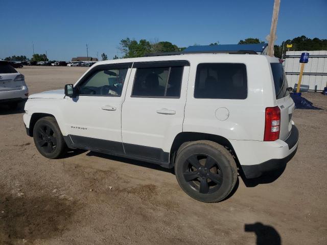 Vin: 1c4njpba3ed552383, lot: 52703315, jeep patriot sport 20142