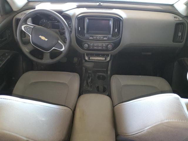 2018 CHEVROLET COLORADO - 1GCGSBEN9J1310250