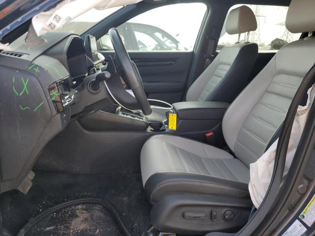2023 HONDA CR-V SPORT - 2HKRS6H98PH814708