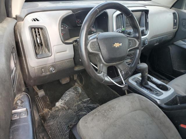 2016 CHEVROLET COLORADO L - 1GCHSCEA4G1379038