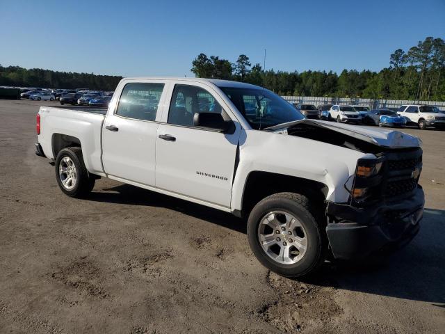 Vin: 3gcukpeh4eg180170, lot: 53023585, chevrolet all models k1500 20144