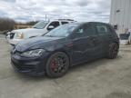 2021 VOLKSWAGEN GTI S - 3VW6T7AU8MM010495