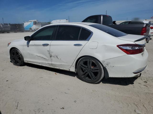 Vin: 1hgcr2f59ha212095, lot: 51941895, honda accord sport 20172