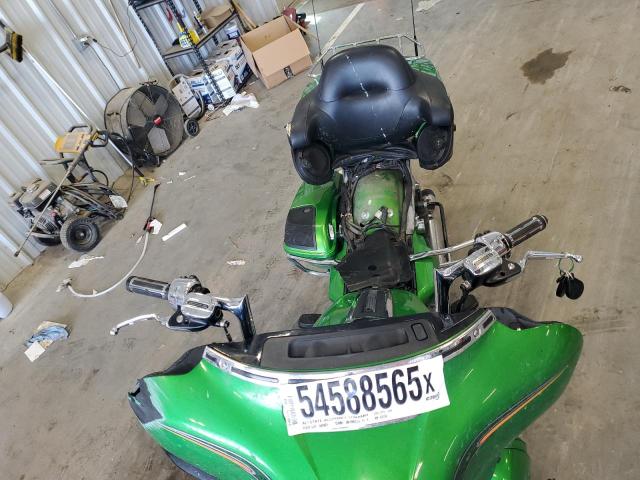 2015 HARLEY-DAVIDSON FLHTKL ULT 1HD1KKL18FB637762