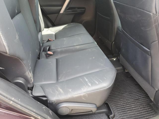 2016 TOYOTA RAV4 LIMIT - 2T3DFREV7GW414360