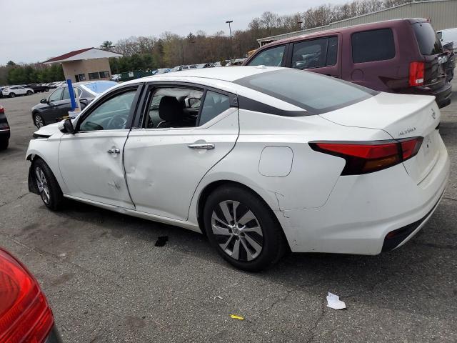 2020 NISSAN ALTIMA S 1N4BL4BV0LC215256