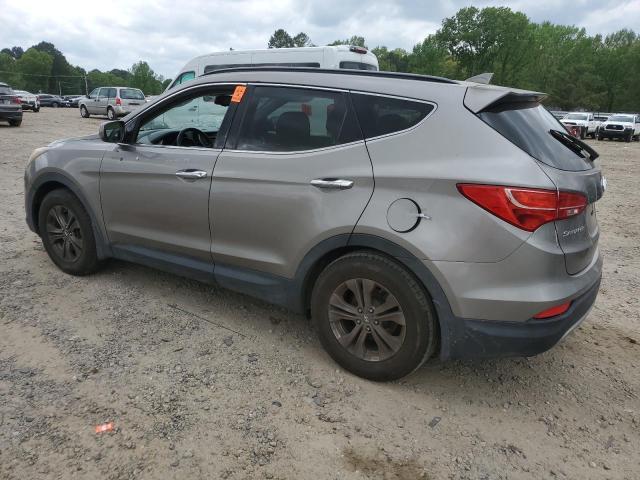 Vin: 5xyzu3lb0dg085366, lot: 53454935, hyundai santa fe 20132