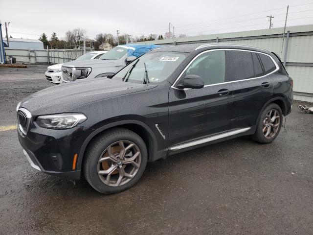 Vin: 5ux53dp09n9k86006, lot: 52070025, bmw x3 xdrive30i 2022 img_1