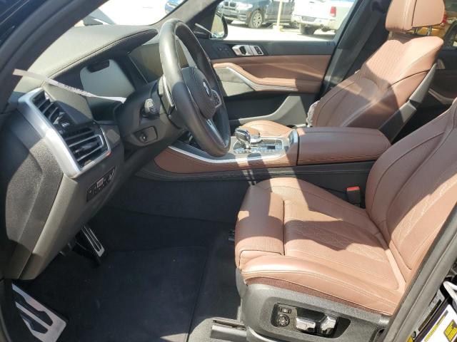 2020 BMW X5 M50I 5UXJU4C08L9C74270