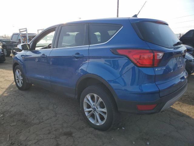 Vin: 1fmcu9gdxkub24265, lot: 54052855, ford escape se 20192
