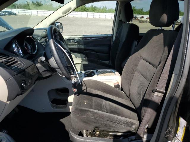 2016 DODGE GRAND CARA - 2C4RDGCG5GR340189