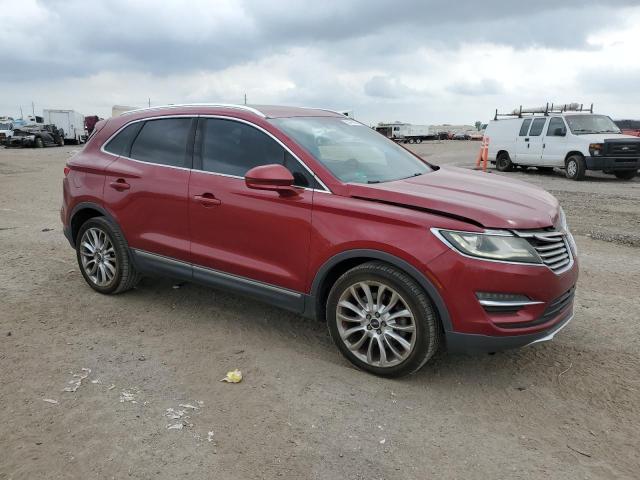Vin: 5lmcj3c9xguj31146, lot: 53476055, lincoln mkc reserve 20164