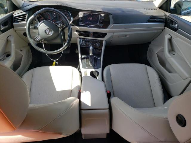 2019 VOLKSWAGEN JETTA S - 3VWC57BU5KM144017