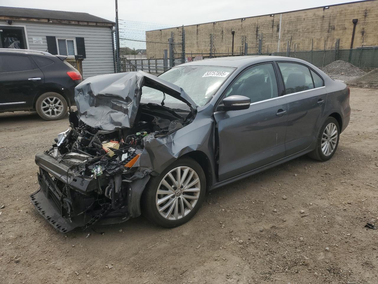 VOLKSWAGEN JETTA SEL