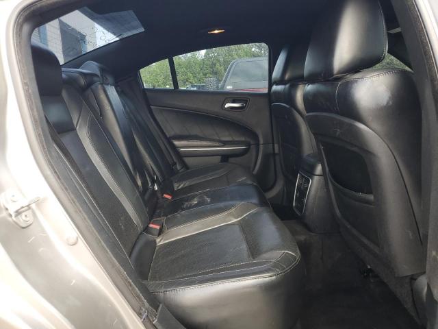 2015 DODGE CHARGER SX - 2C3CDXHG9FH862721