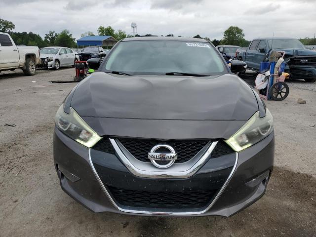 2016 NISSAN MAXIMA 3.5 - 1N4AA6AP9GC425053