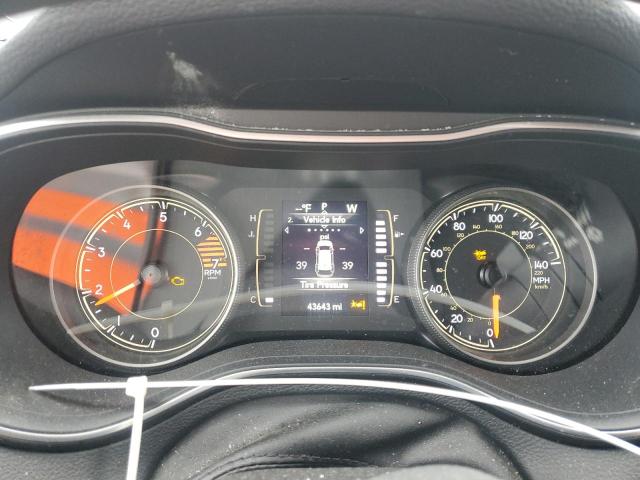 2021 JEEP CHEROKEE L - 1C4PJLCB1MD155486