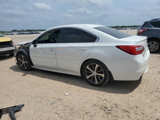 Vin: 4s3bnek67h3035704, lot: 54930795, subaru legacy 3.6r limited 20172