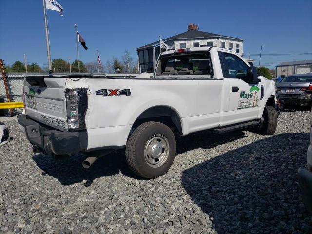 Vin: 1ftbf2b66nee29514, lot: 54845425, ford f250 super duty 20223