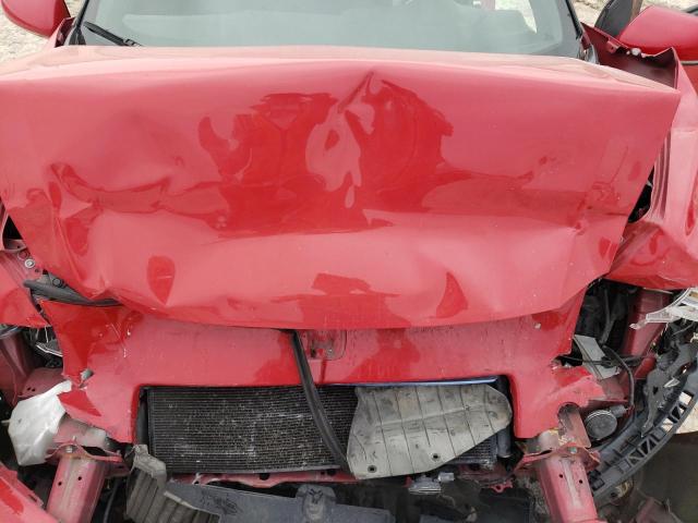 2015 HONDA CR-Z JHMZF1D43FS000174