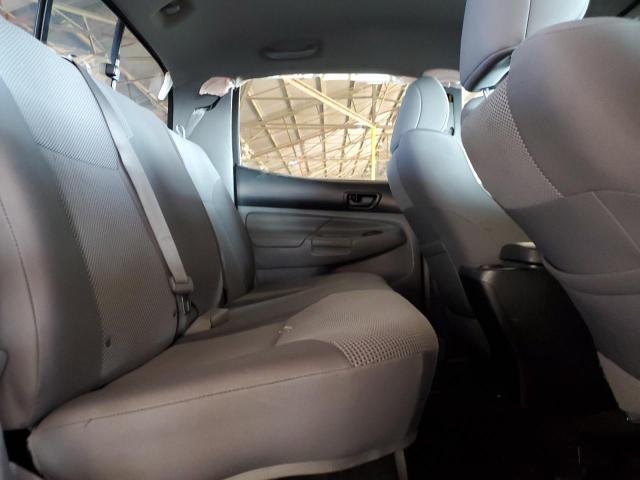 2015 TOYOTA TACOMA DOU - 3TMLU4EN7FM189250