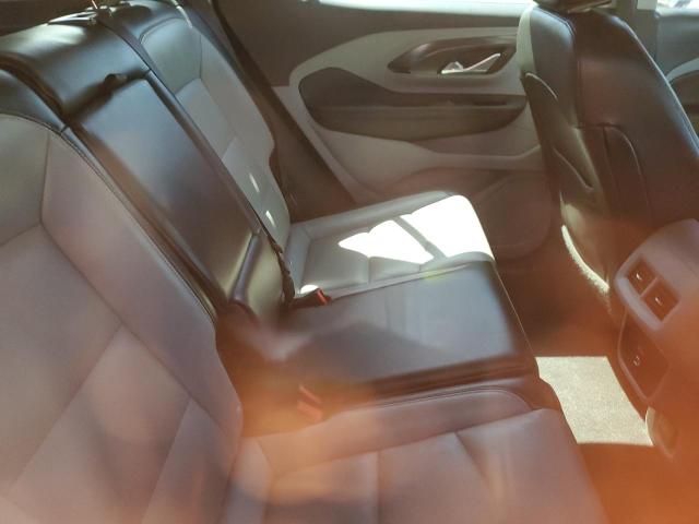 2020 GMC TERRAIN SL - 3GKALPEV4LL161830