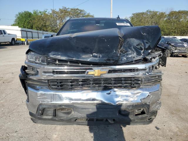 2020 CHEVROLET SILVERADO - 3GCPWCEK6LG199175