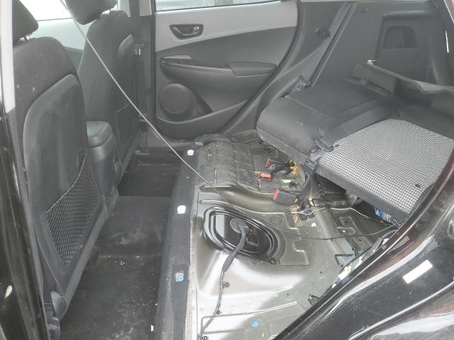 2021 HYUNDAI KONA SEL - KM8K22AA4MU661224