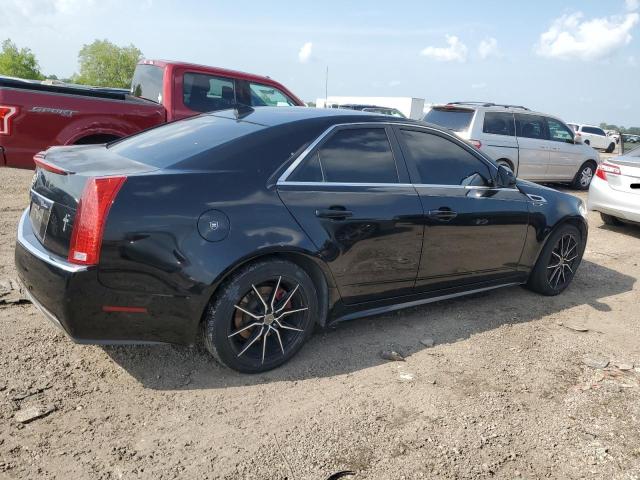 Vin: 1g6de5e5xc0138737, lot: 54662115, cadillac cts luxury collection 20123