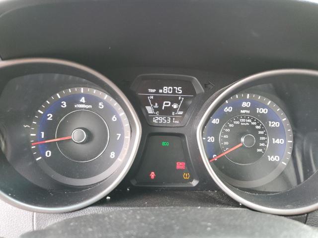 2016 HYUNDAI ELANTRA SE - 5NPDH4AE6GH795550