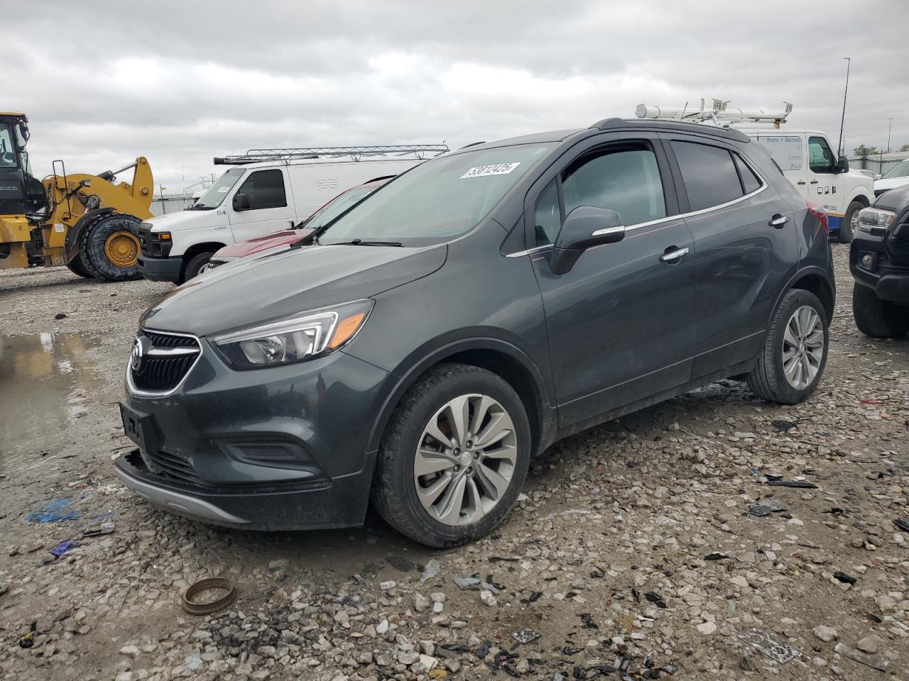 BUICK ENCORE PREFERRED