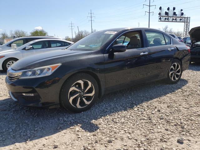 Vin: 1hgcr2f91ha157791, lot: 54506455, honda accord exl 2017 img_1