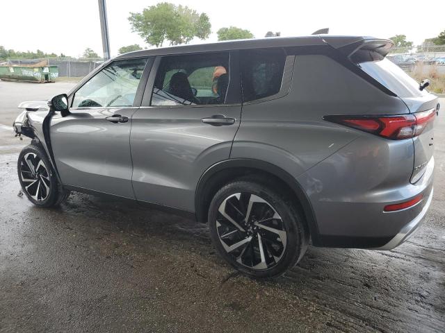 Vin: ja4j3ua81pz054107, lot: 54838825, mitsubishi outlander se 20232