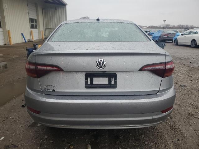 2019 VOLKSWAGEN JETTA S - 3VWCB7BU5KM267664