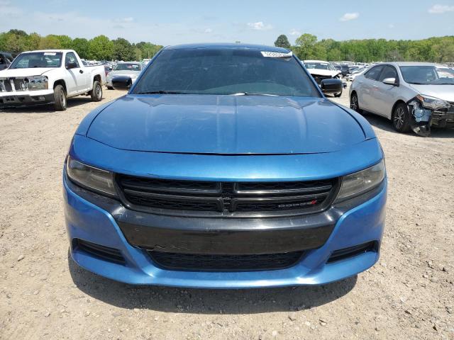 2021 DODGE CHARGER SX - 2C3CDXBG4MH561781