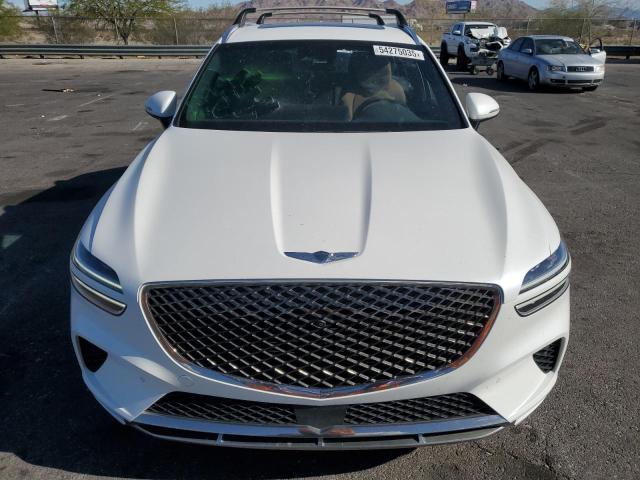 2023 GENESIS GV70 BASE - KMUMADTB5PU121433