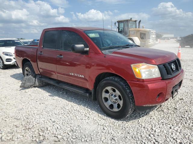 Vin: 1n6ba0ek9en515747, lot: 55100045, nissan titan s 20144
