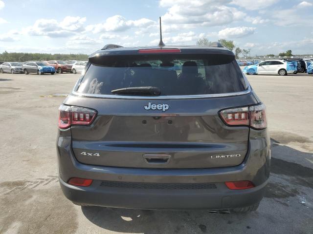 2021 JEEP COMPASS LI - 3C4NJDCB6MT521708