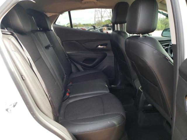 2022 BUICK ENCORE PRE - KL4CJASMXNB529946