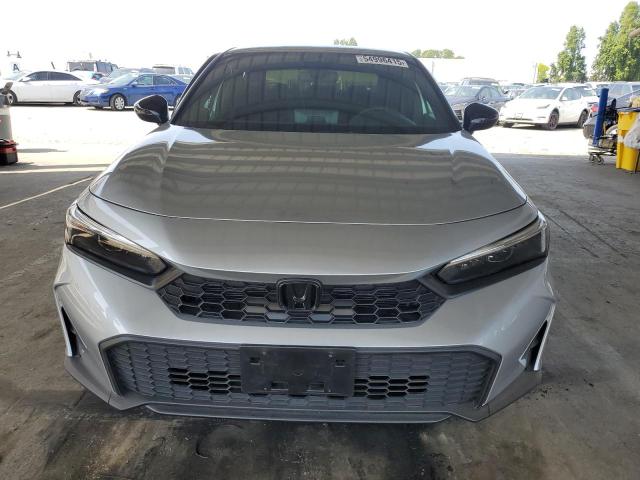 2025 HONDA CIVIC SPOR - 2HGFE2F53SH549542