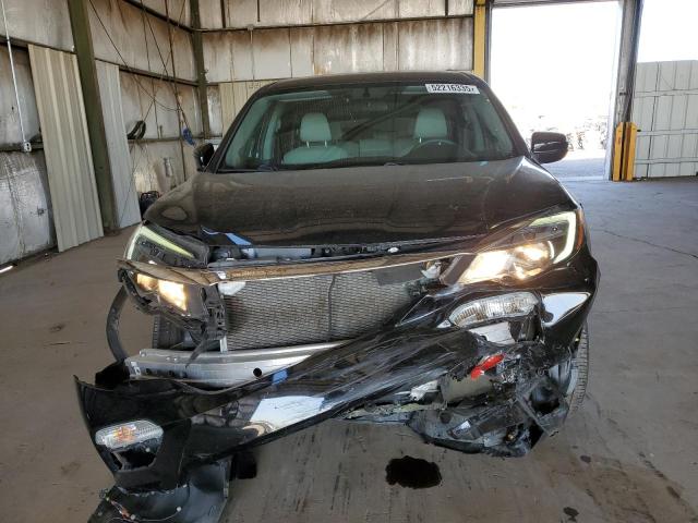 2017 HONDA PILOT EX 5FNYF5H35HB041735